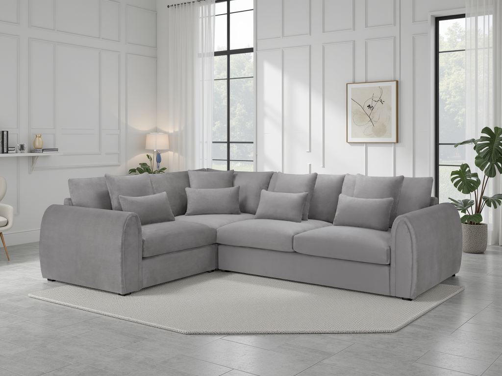 Elara Left/Right Corner Sofa