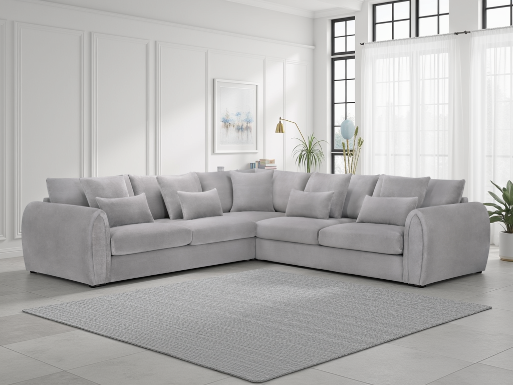 Elara Corner Sofa