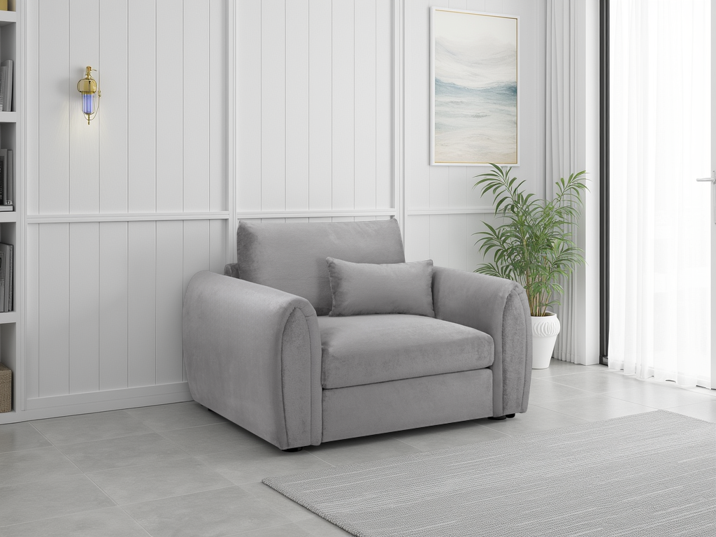 Elara Armchair