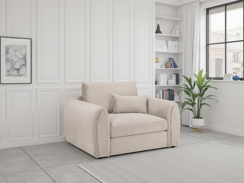 Elara Armchair