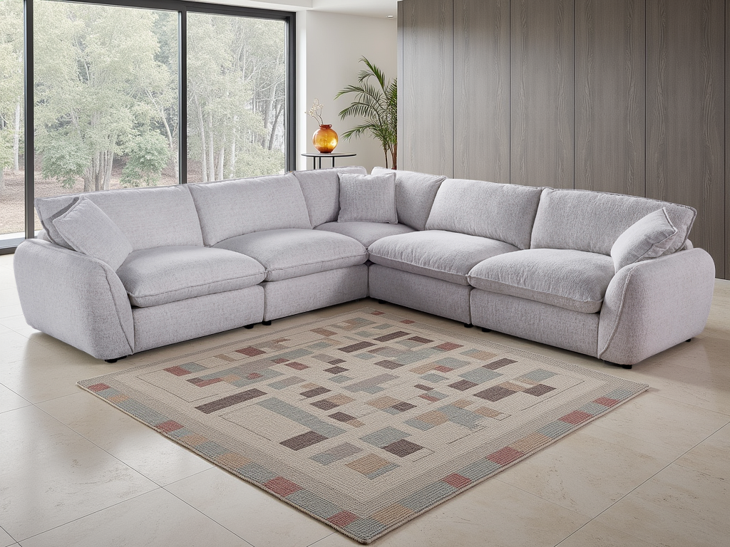 Lumo Corner Sofa