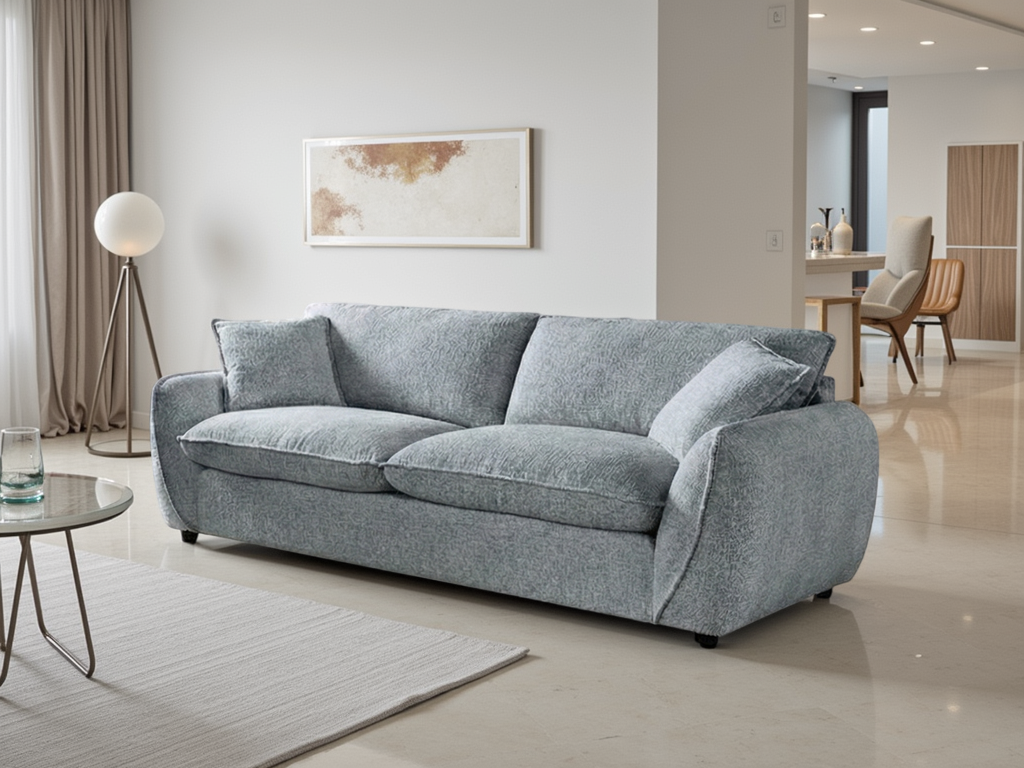 Lumo 3 + 2 Sofa Set