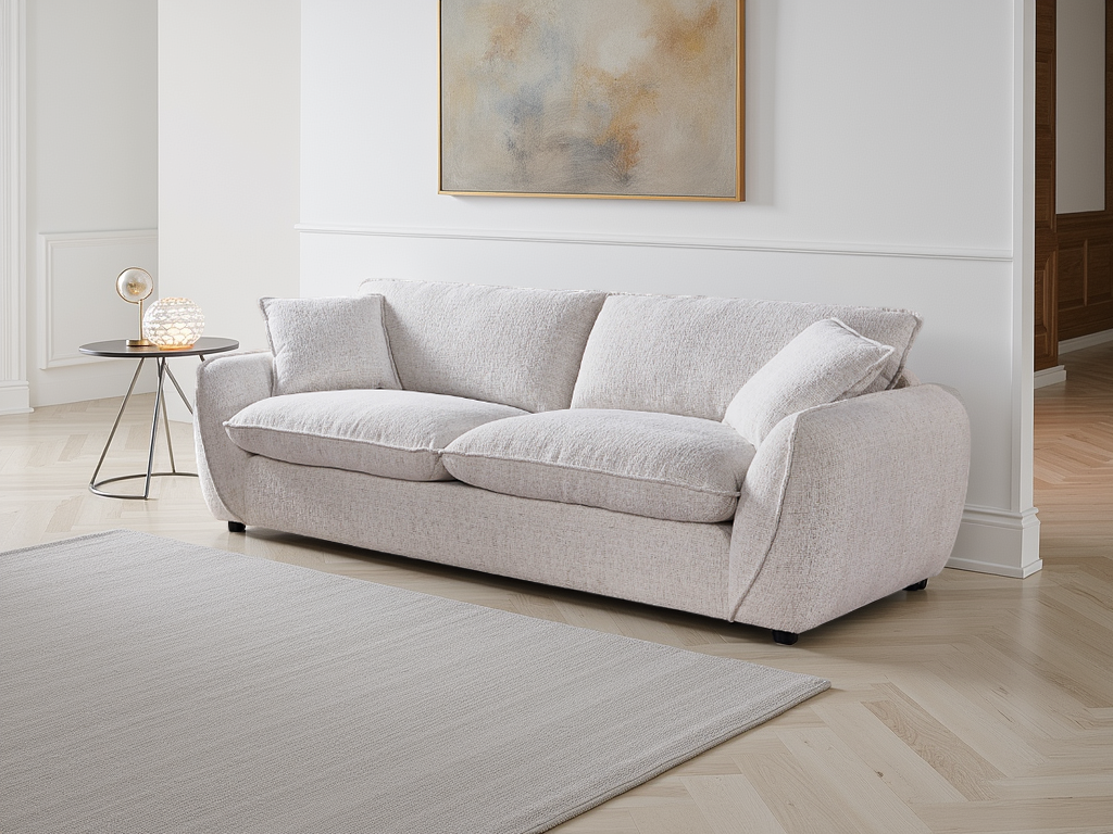 Lumo 3 + 2 Sofa Set