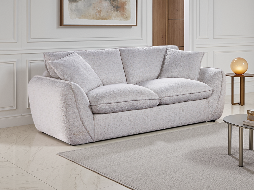 Lumo 3 + 2 Sofa Set