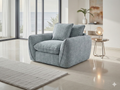 Lumo Armchair