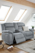 Mono Recliner 2 Seater