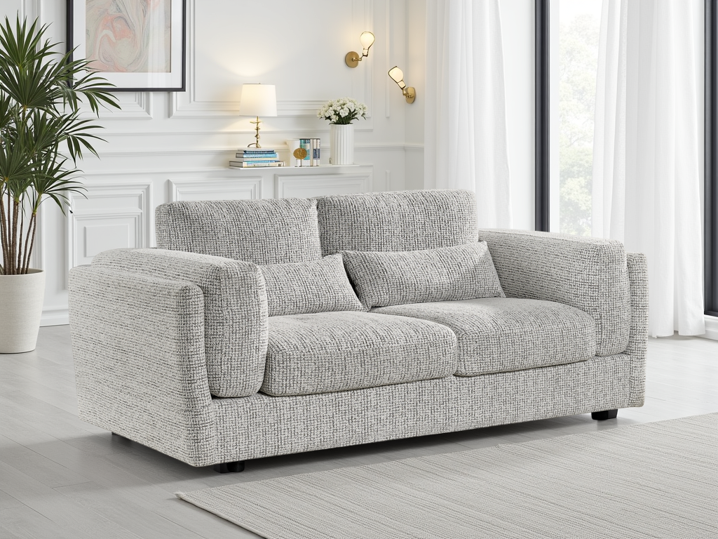 Onda 3 + 2 Sofa Set