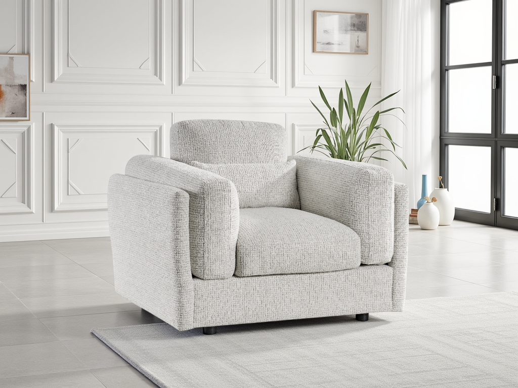 Onda Armchair