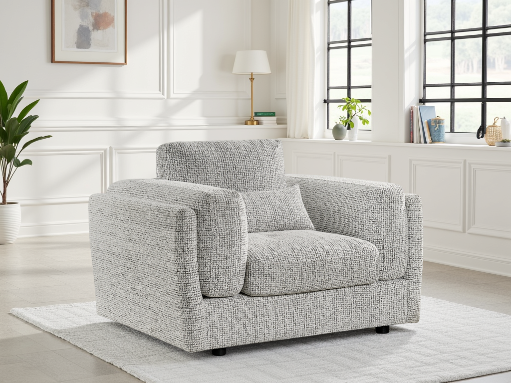 Onda Armchair