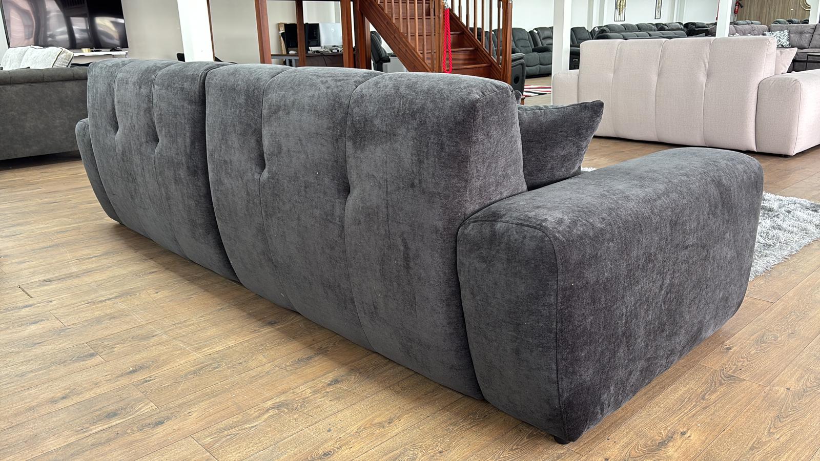 Silo 4 Seater