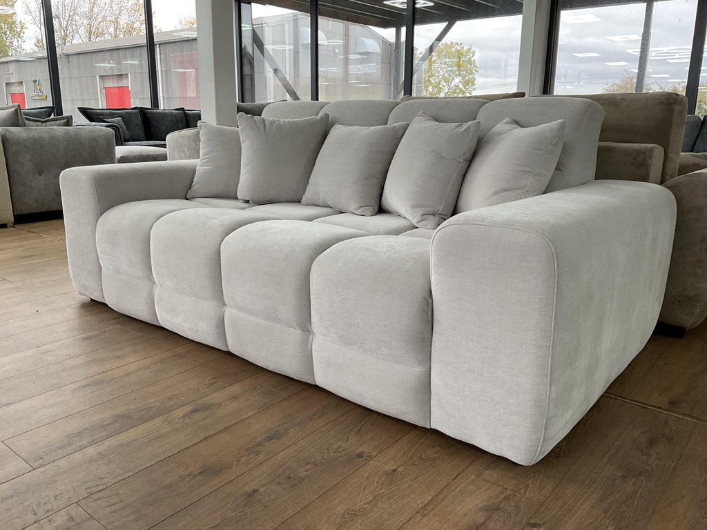 Silo 3 + 2 Sofa Set