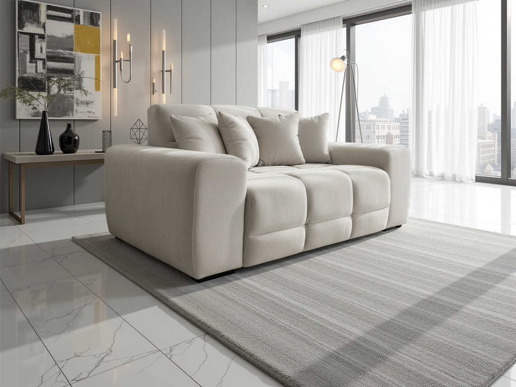 Silo 2 Seater