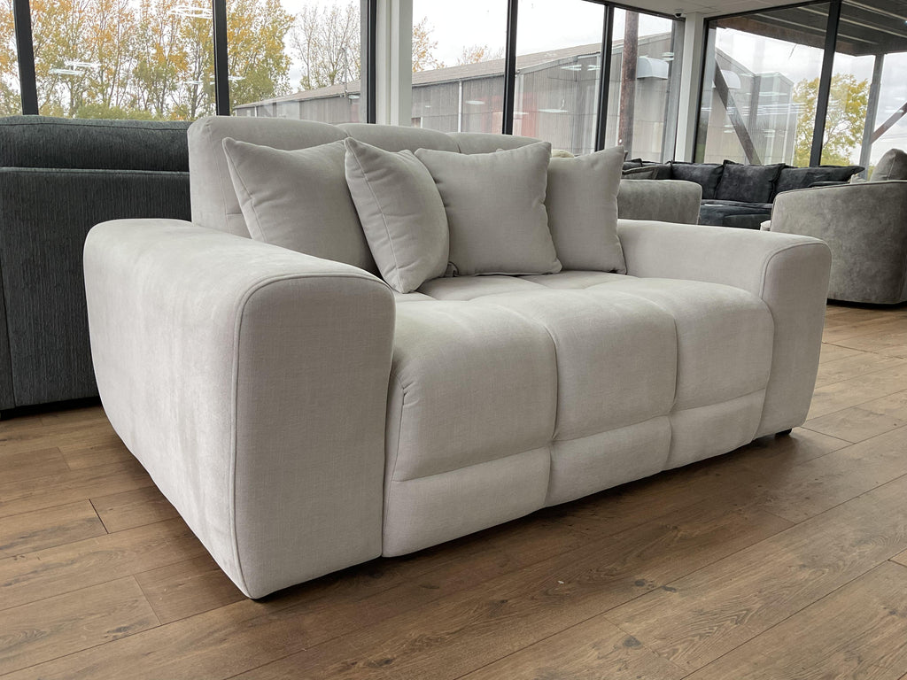 Silo 2 Seater