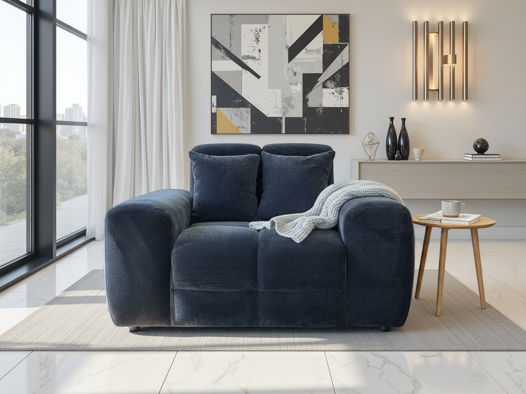 Silo Armchair