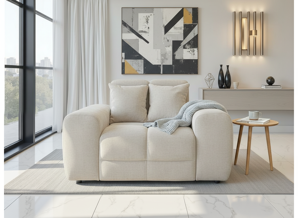 Silo Armchair