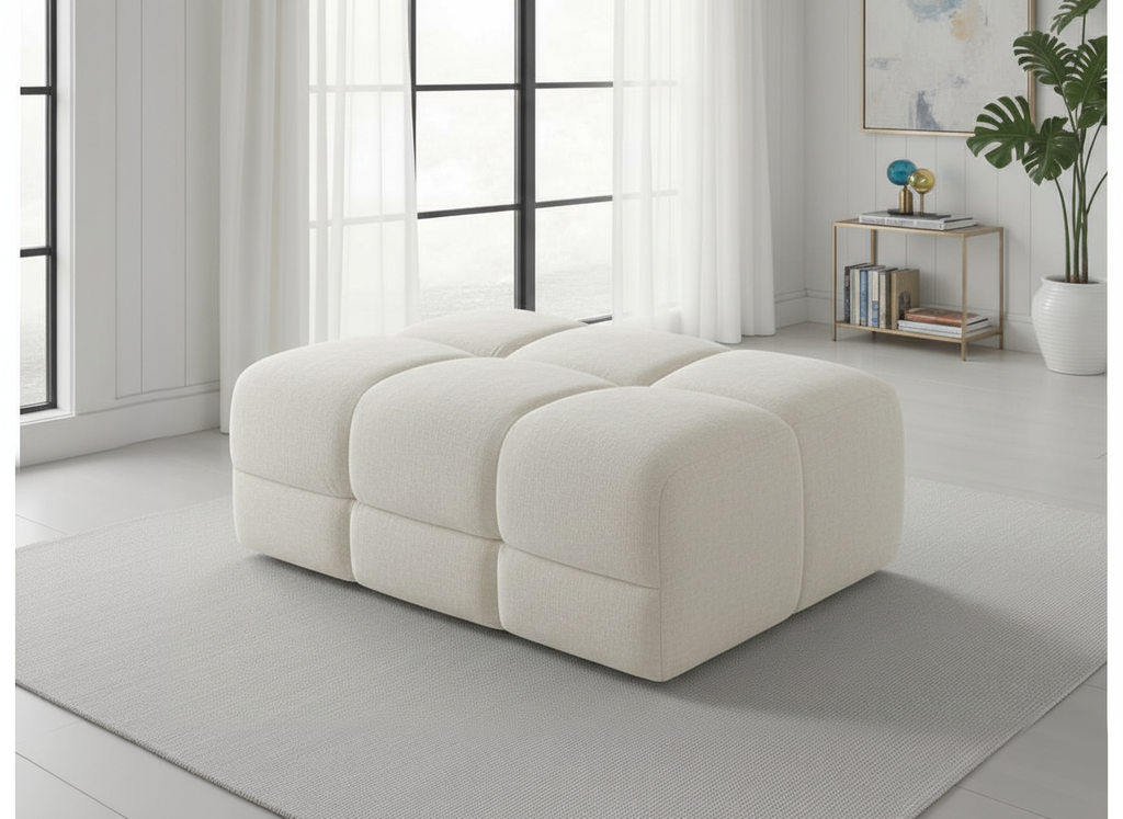 Silo Footstool