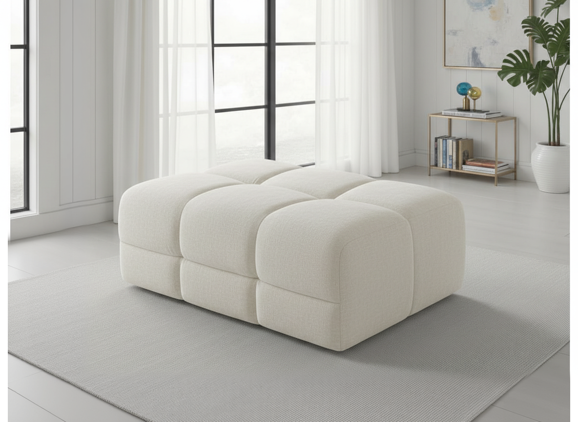 Silo Footstool