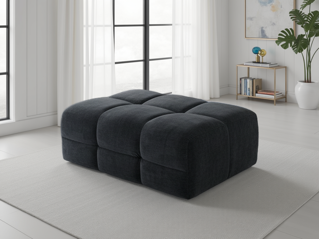 Silo Footstool