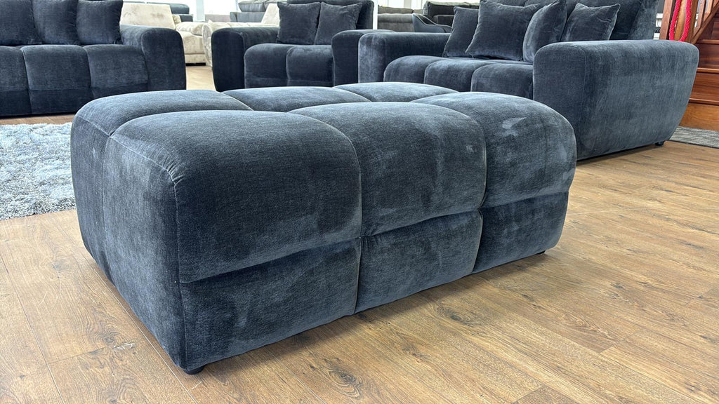 Silo Footstool