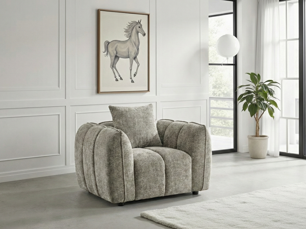 Viora Armchair