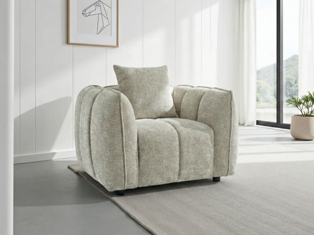 Viora Armchair