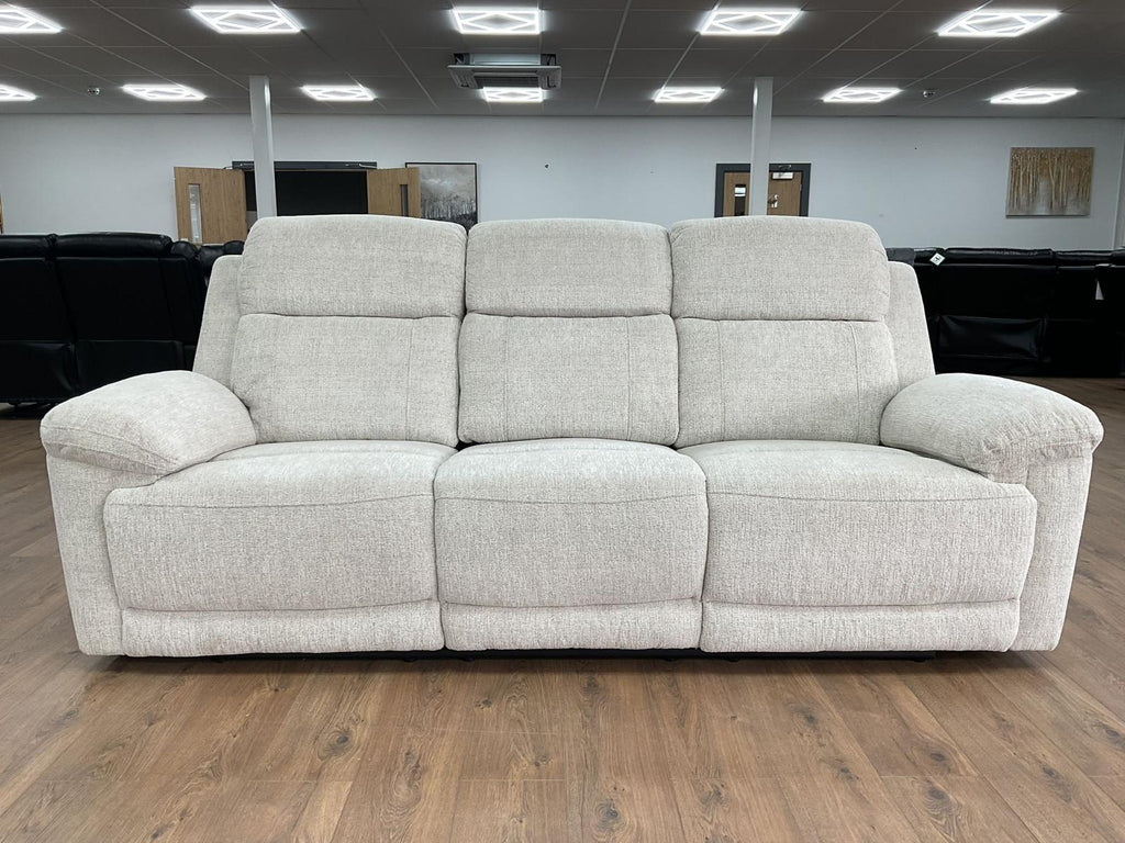 Vita Recliner 3 + 2 Sofa Set