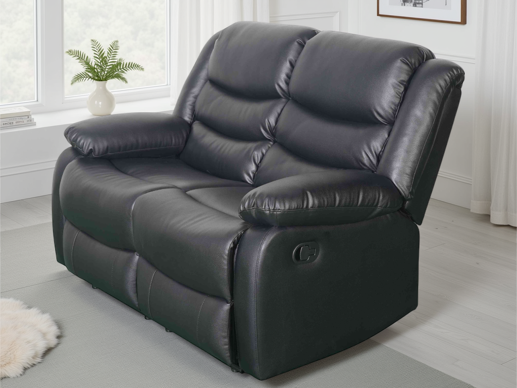 Zulu Recliner 3 + 2 + 1 Sofa Set