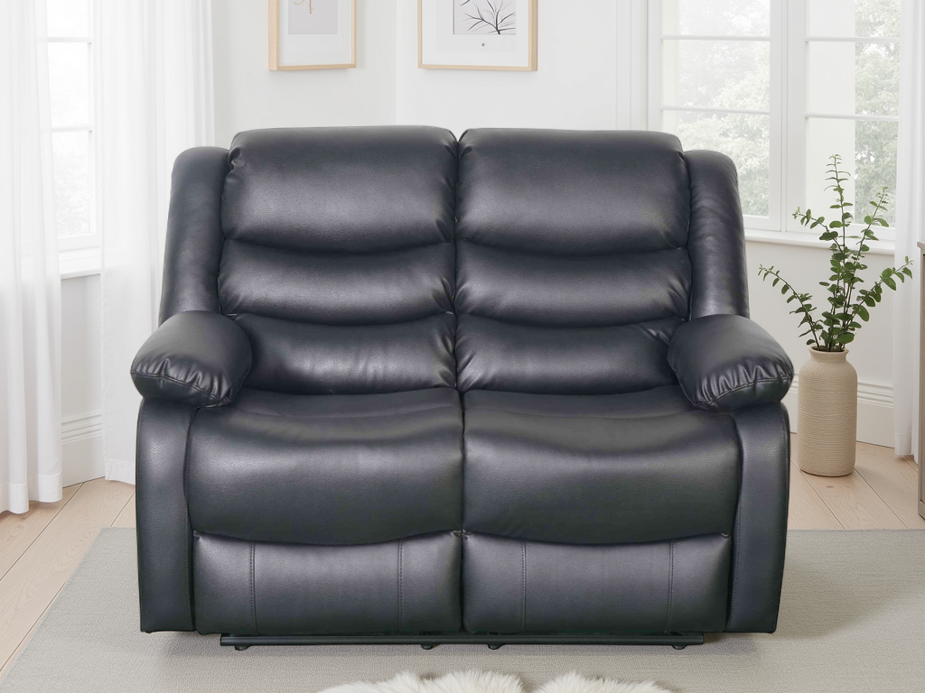 Zulu Recliner 2 Seater