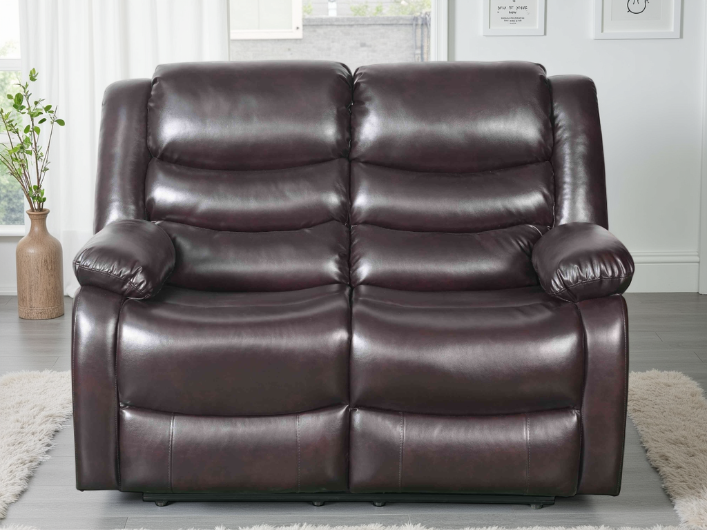 Zulu Recliner 2 Seater