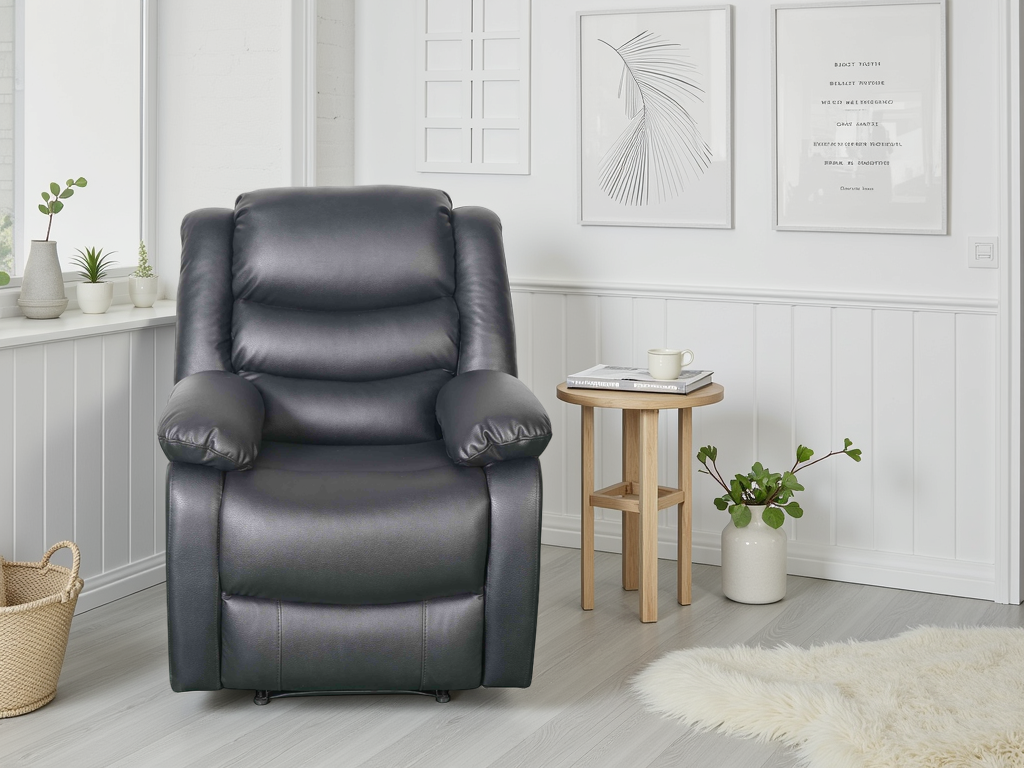 Zulu Recliner Armchair
