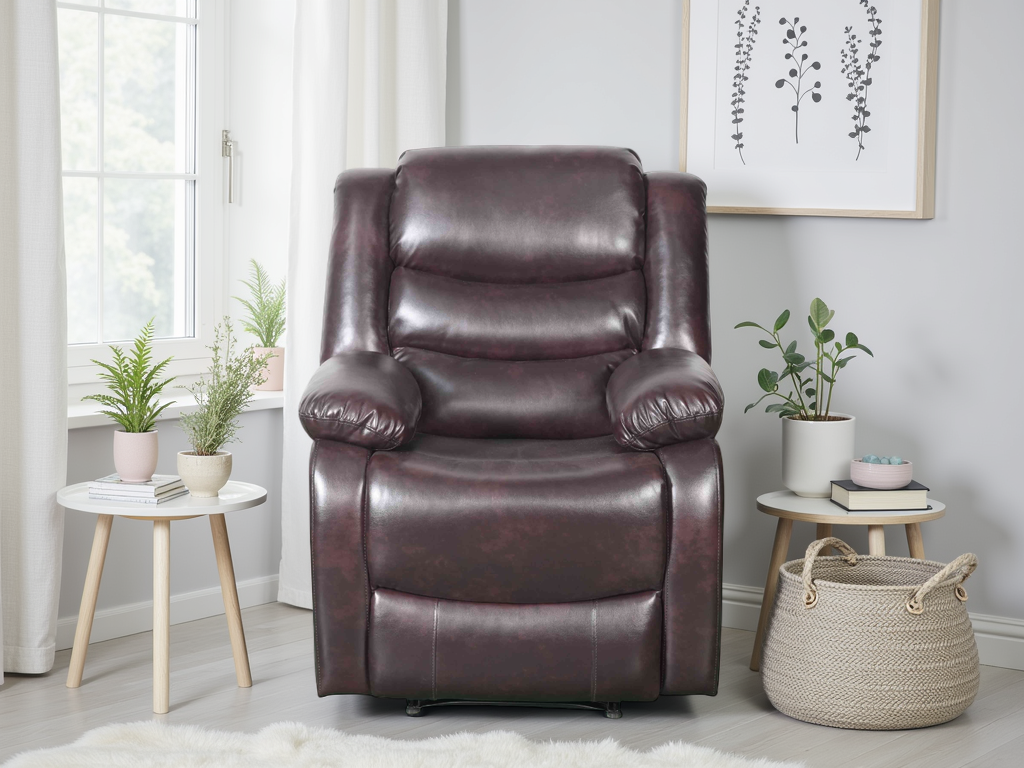 Zulu Recliner Armchair