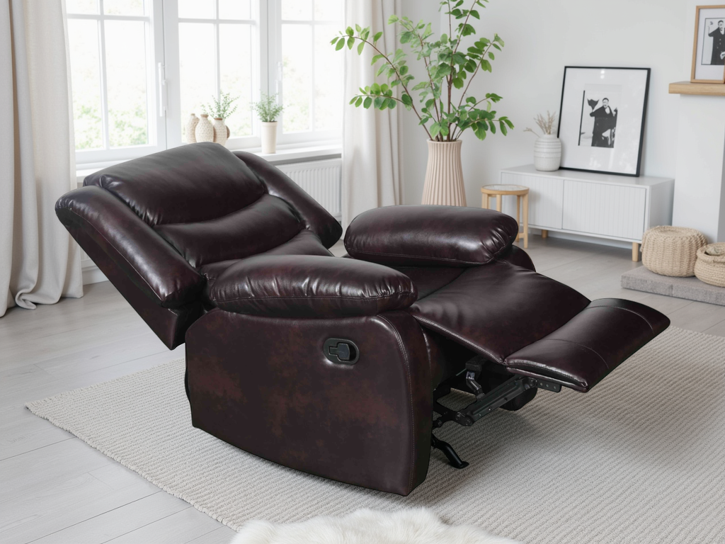 Zulu Recliner Armchair