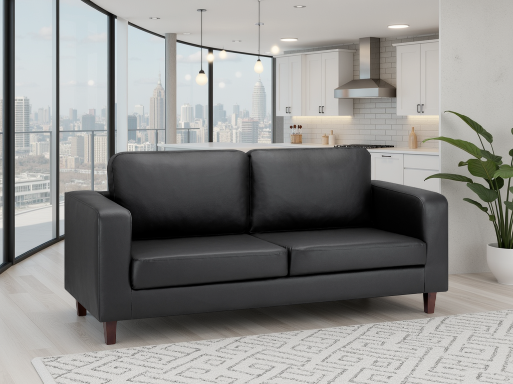 Sofa in a Box 3 + 2 Sofa Set