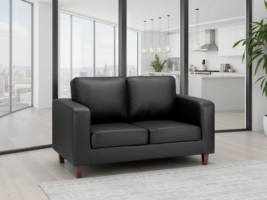 Sofa in a Box 3 + 2 Sofa Set