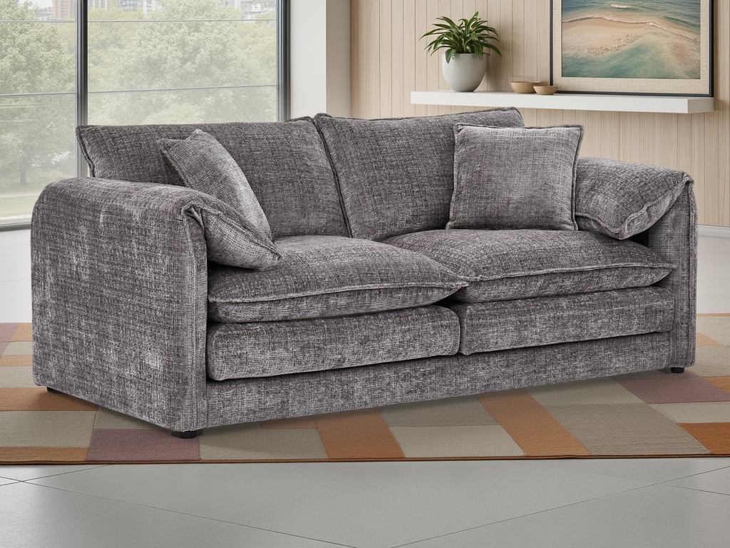 Raya 3 Seater