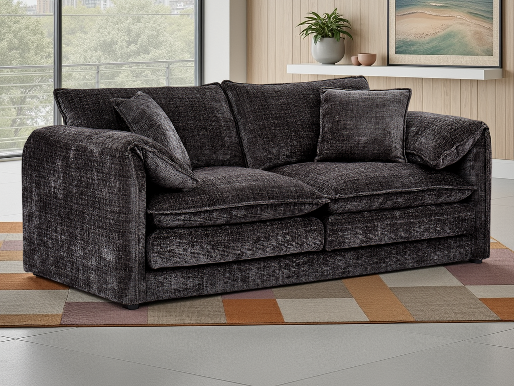 Raya 3 Seater