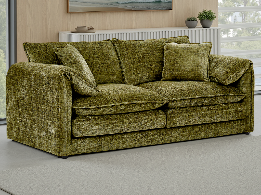 Raya 3 Seater