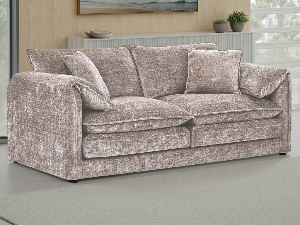 Raya 3 Seater