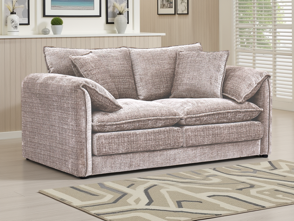 Raya 2 Seater