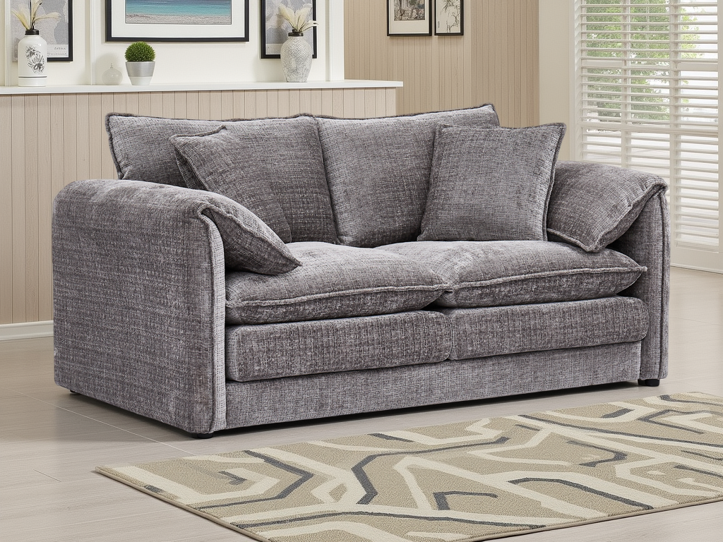 Raya 2 Seater
