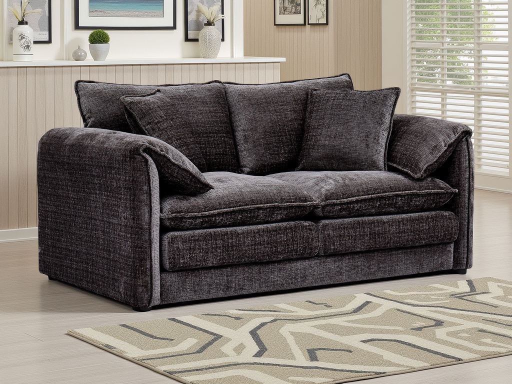 Raya 2 Seater