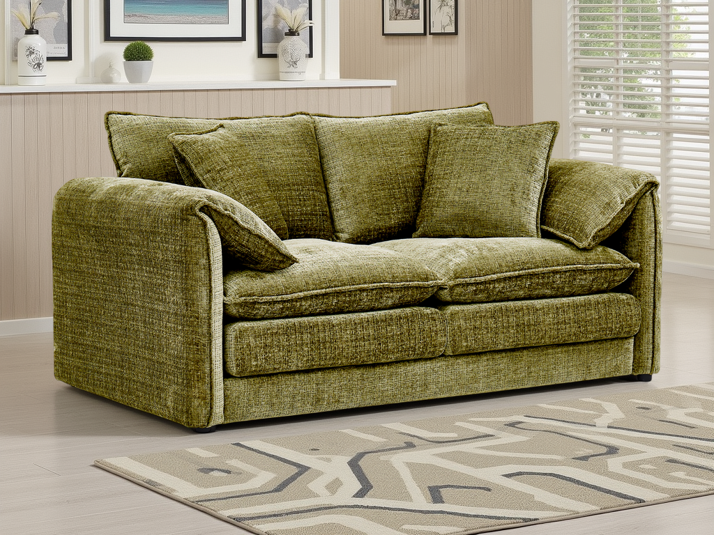 Raya 2 Seater