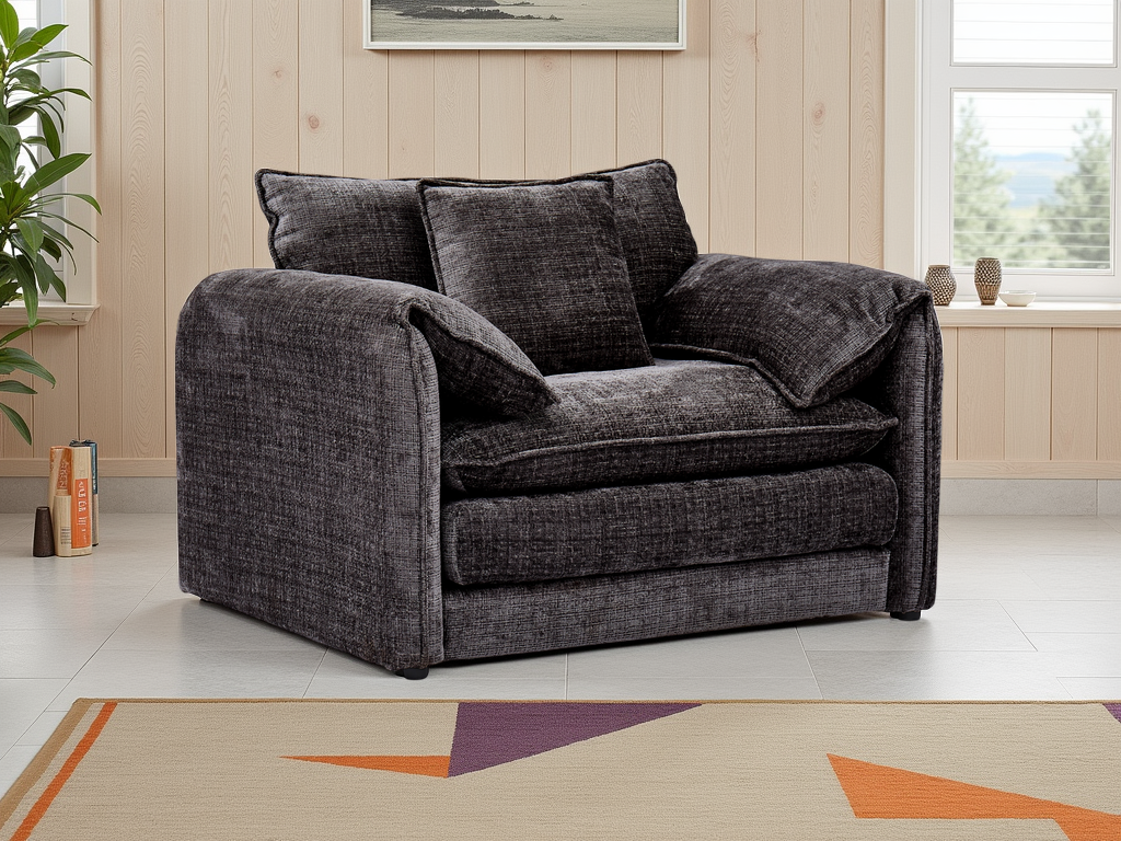 Raya Armchair