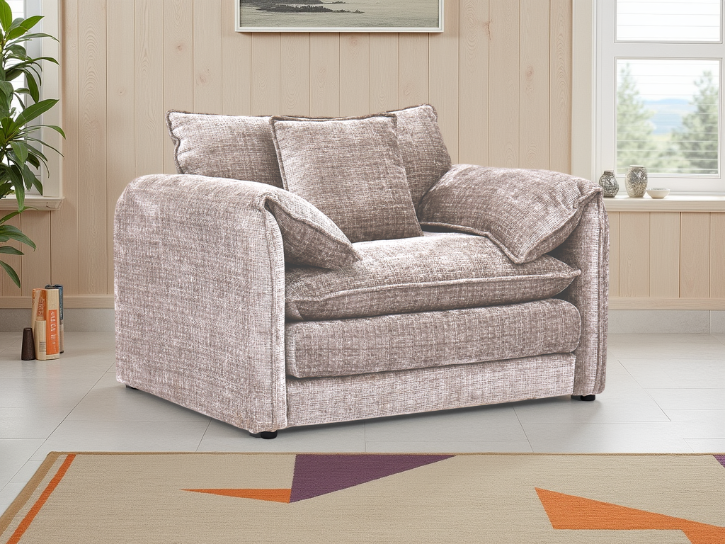 Raya Armchair
