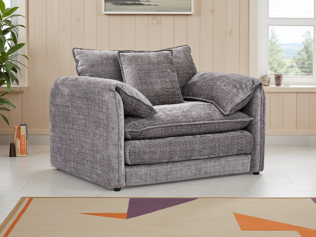 Raya Armchair