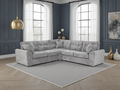 Riva Corner Sofa