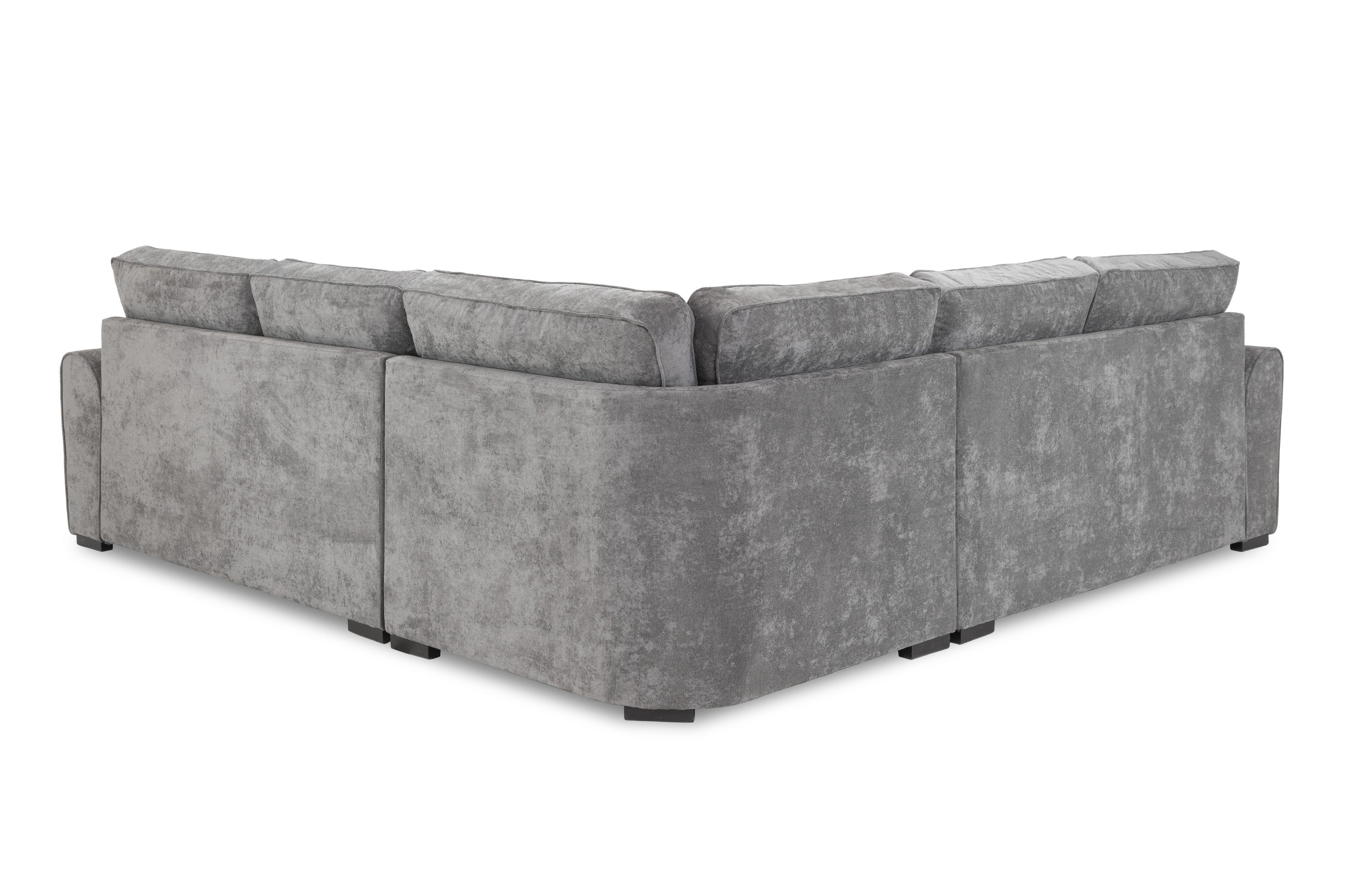 Riva Corner Sofa