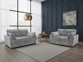 Riva 3 + 2 Sofa Set