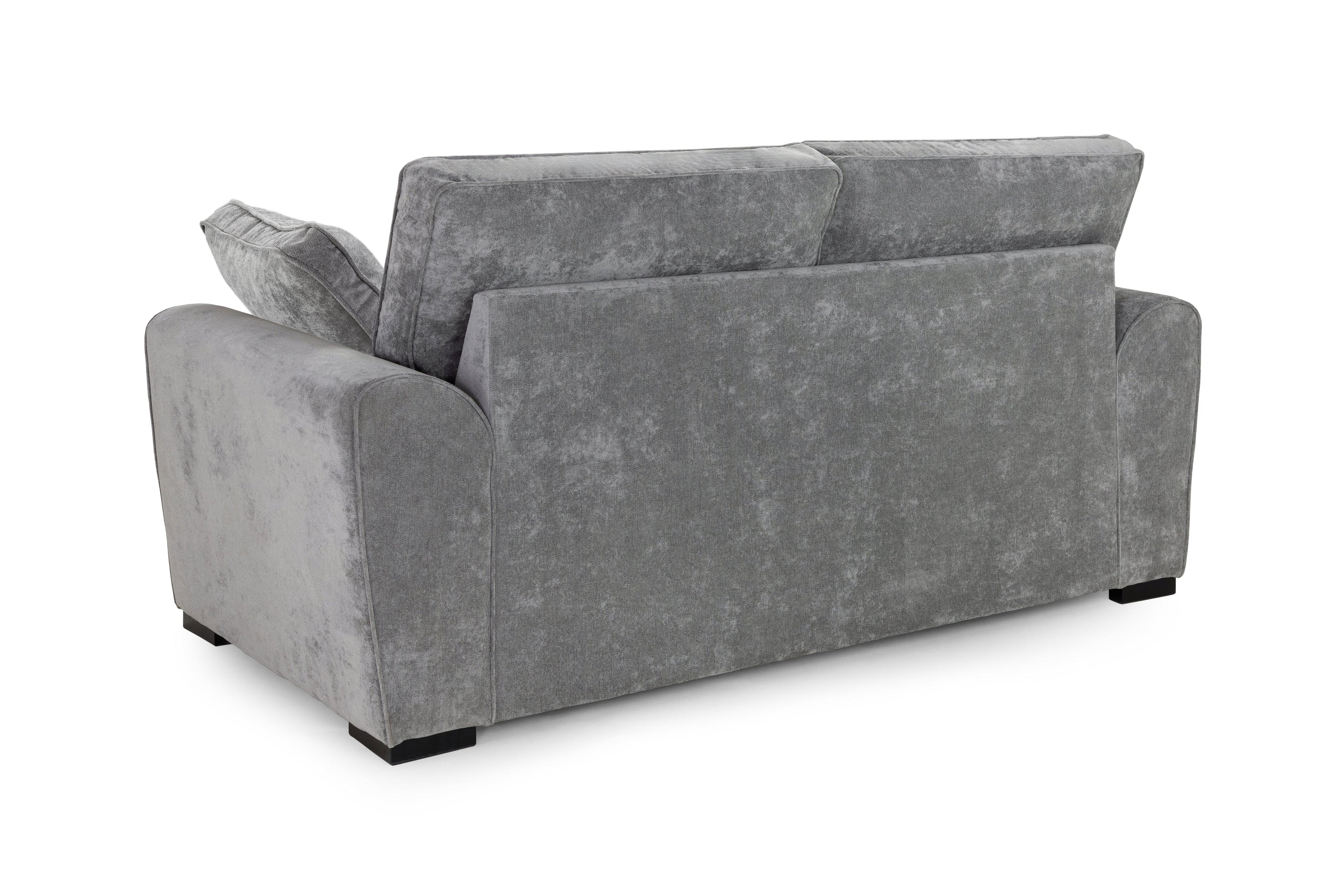 Riva 3 + 2 Sofa Set