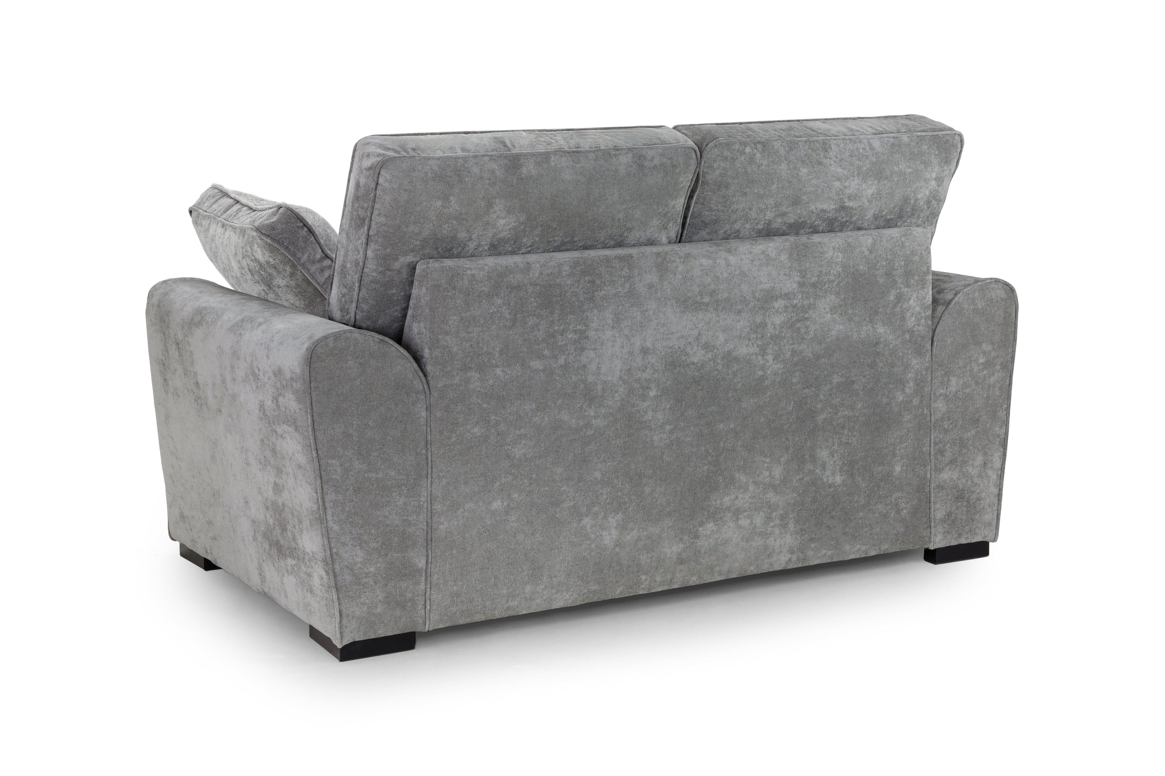 Riva 3 + 2 Sofa Set